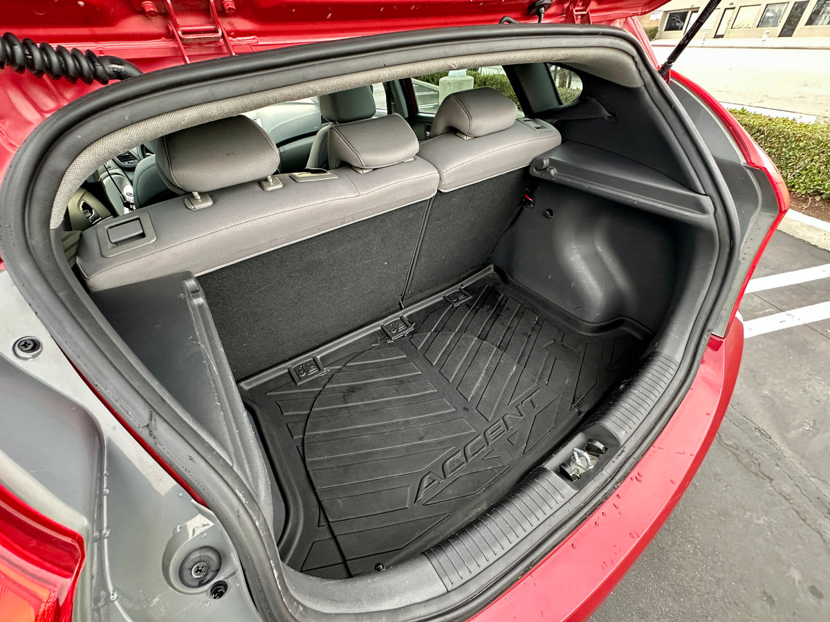 2017 Hyundai Accent