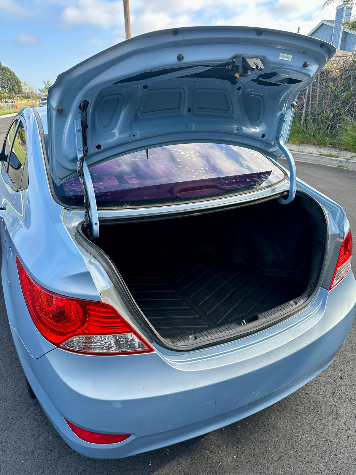 2013 Hyundai Accent