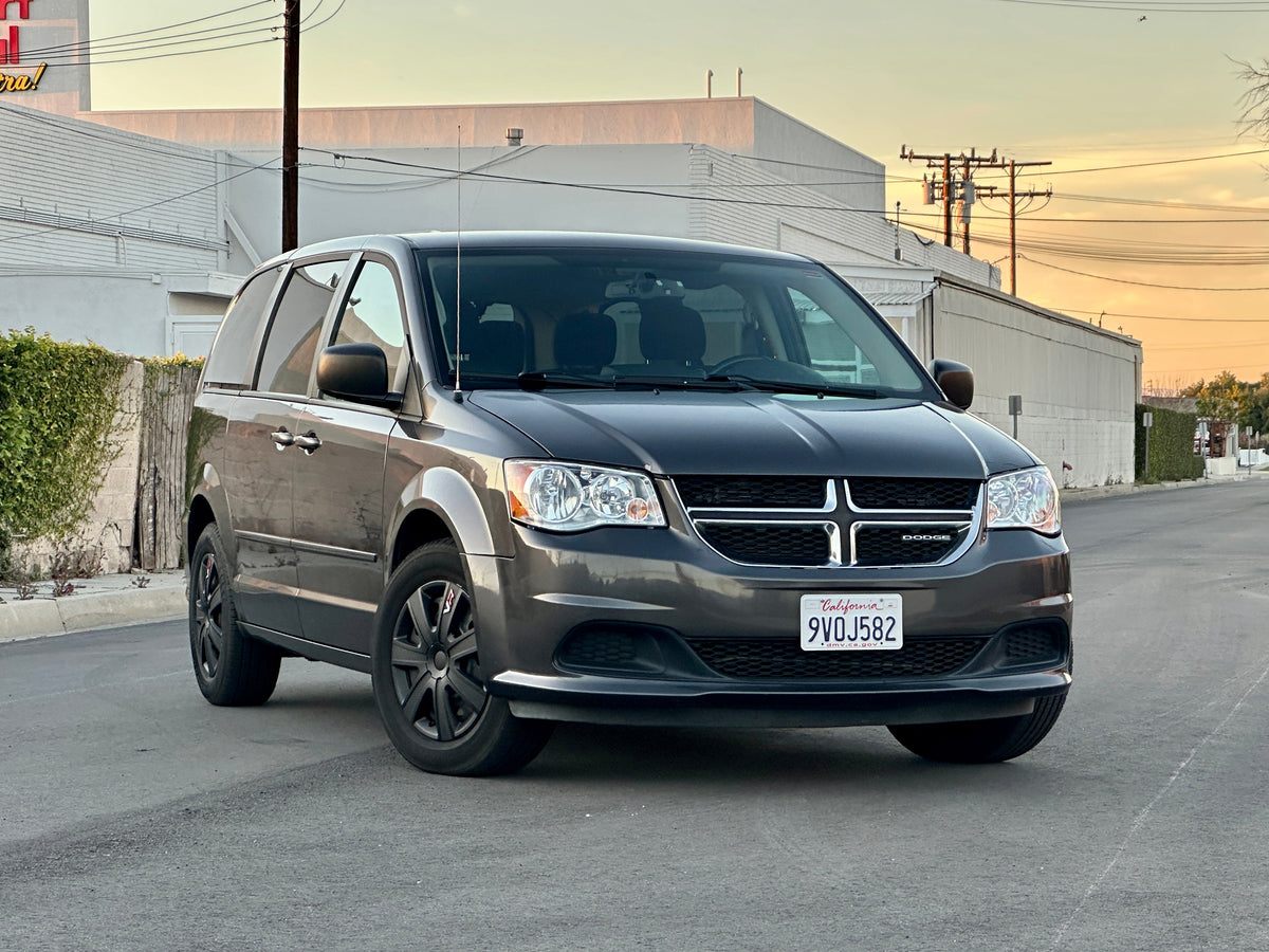 Check Out Our Fleet