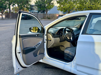2015 Hyundai Accent