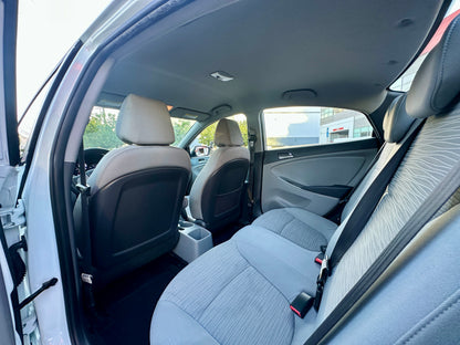 2015 Hyundai Accent