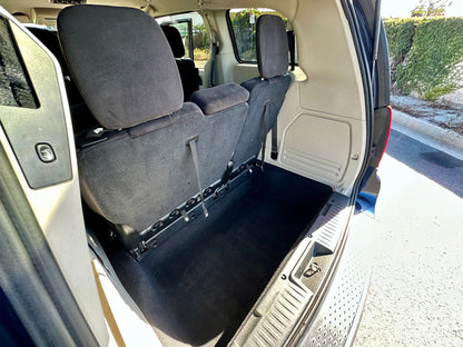 2014 Dodge Grand Caravan