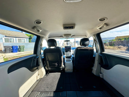 2014 Dodge Grand Caravan