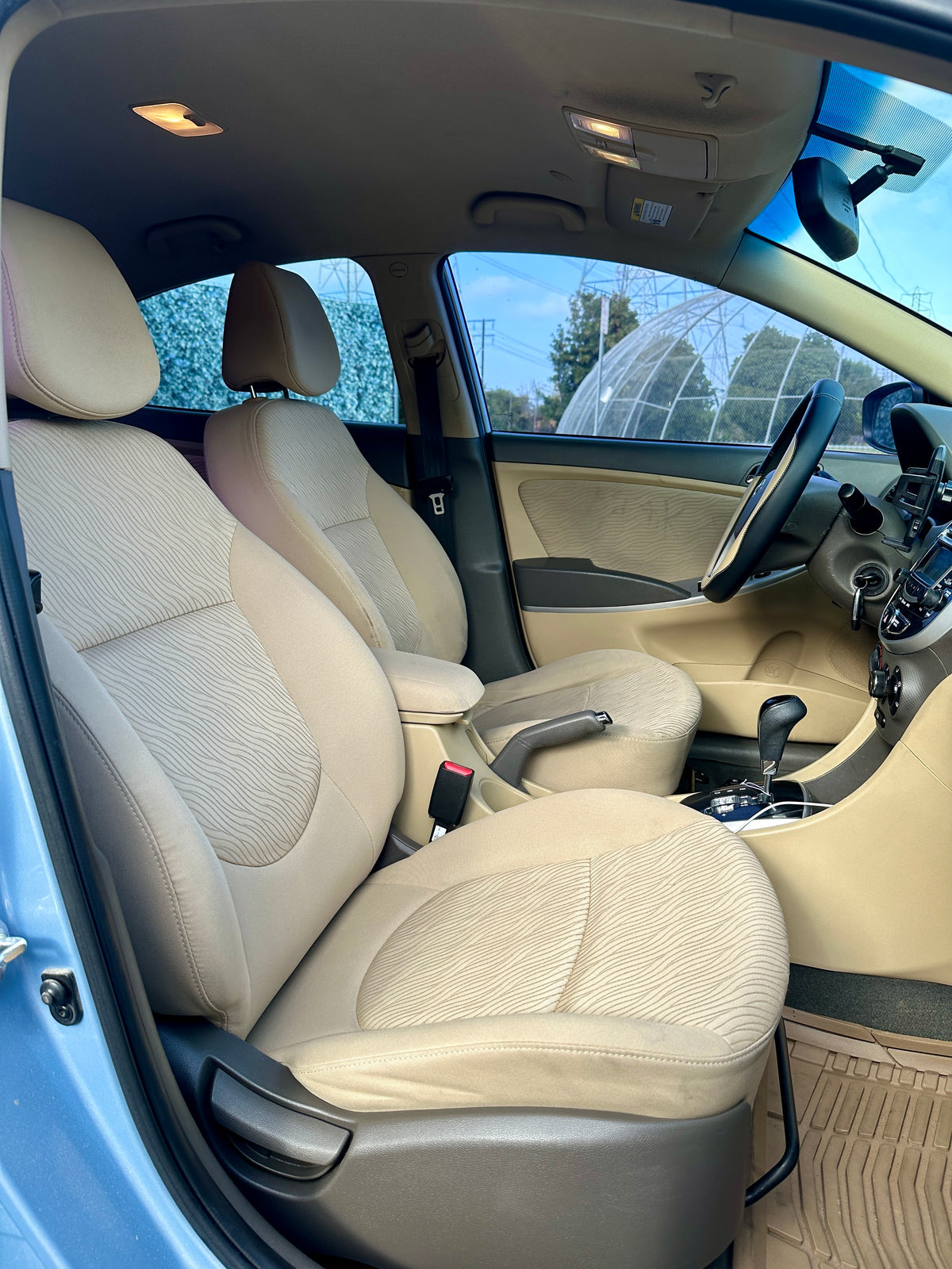 2013 Hyundai Accent