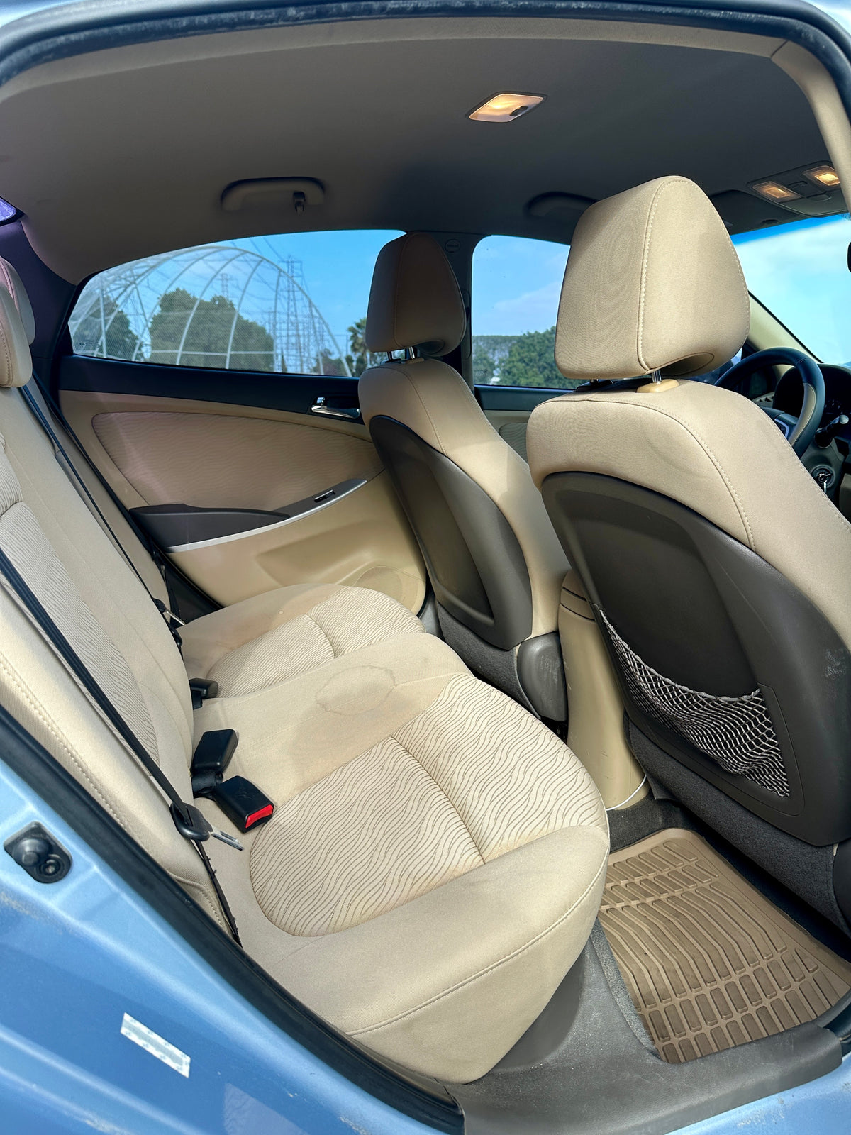 2013 Hyundai Accent