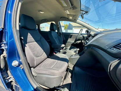 2017 Hyundai Accent