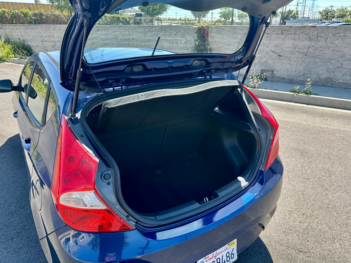 2017 Hyundai Accent