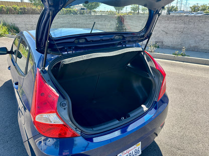 2017 Hyundai Accent