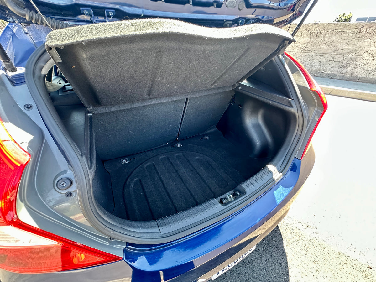 2017 Hyundai Accent